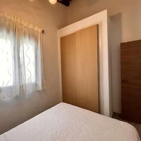 Casa Adosadas Dos Piscina Compartida * El Palmar (Andalucia)