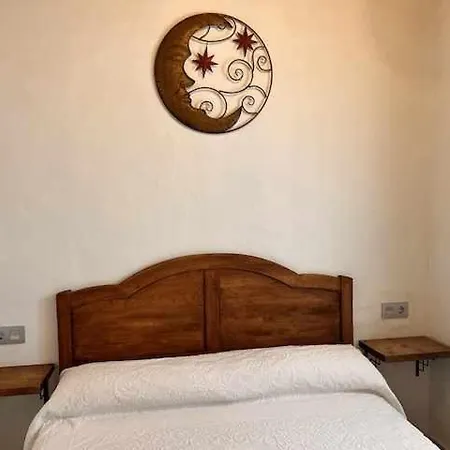 Homestay Casa Adosadas Dos Piscina Compartida