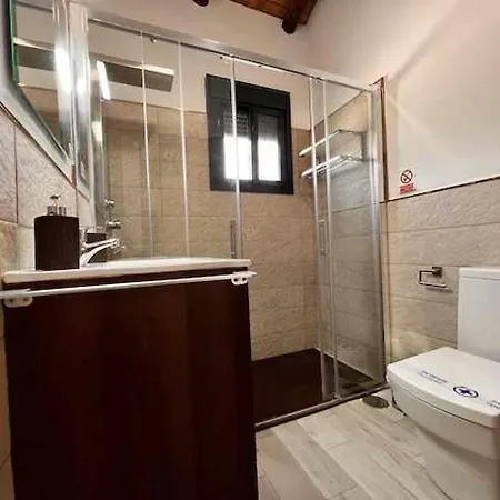 Casa Adosadas Dos Piscina Compartida *