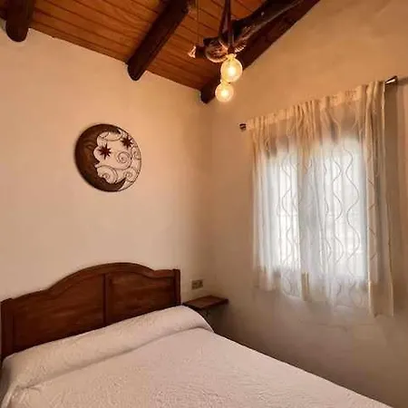 Homestay Casa Adosadas Dos Piscina Compartida El Palmar (Andalucia)