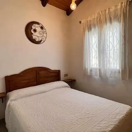 Casa Adosadas Dos Piscina Compartida El Palmar (Andalucia)