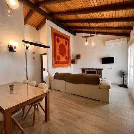 Casa Adosadas Dos Piscina Compartida