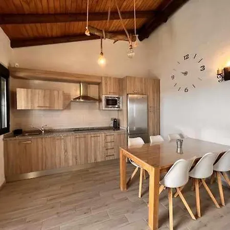 Casa Adosadas Dos Piscina Compartida El Palmar (Andalucia)