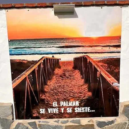 Homestay Casa Adosadas Dos Piscina Compartida
